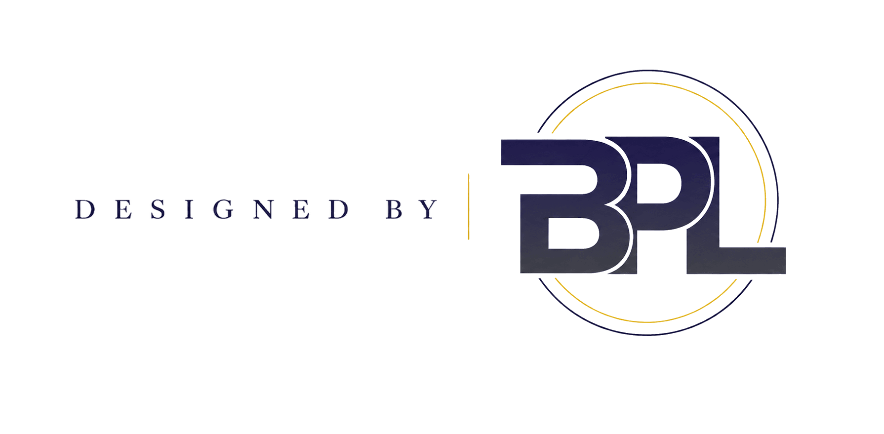Designed by BPL